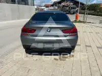 2014 BMW 650