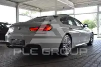 2014 BMW 650