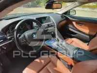 2014 BMW 650