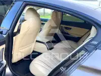 2014 BMW 650