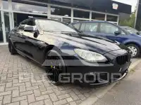 2014 BMW 650