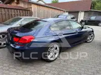 2014 BMW 650