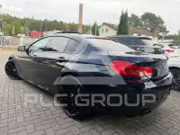 2014 BMW 650