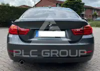 2014 BMW 418