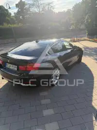 2014 BMW 418
