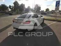 2014 BMW 418