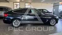2014 BMW 318