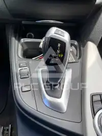 2014 BMW 318