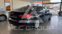 2014 BMW 318