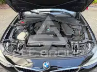 2014 BMW 318