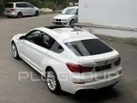 2014 BMW 520