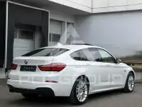 2014 BMW 520