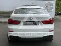 2014 BMW 520