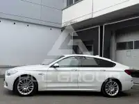 2014 BMW 520