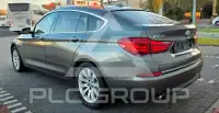 2014 BMW 535