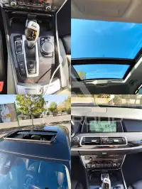 2014 BMW 535