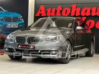 2014 BMW 535