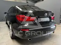 2014 BMW 535