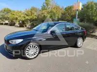 2014 BMW 535