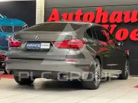 2014 BMW 535