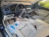 2014 BMW 535