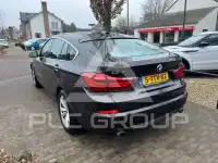 2014 BMW 535