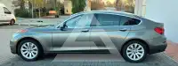 2014 BMW 535