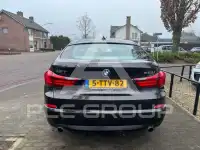 2014 BMW 535