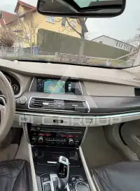2014 BMW 535