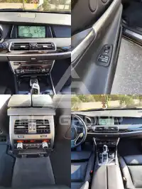 2014 BMW 535