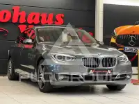 2014 BMW 535