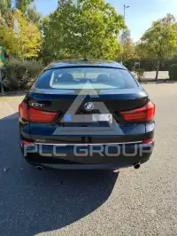 2014 BMW 535
