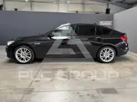 2014 BMW 535