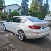 2014 BMW 535