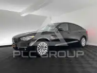 2014 BMW 535