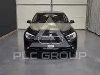 2014 BMW 535