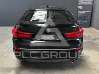 2014 BMW 535