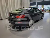 2014 BMW 535