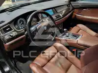 2014 BMW 535