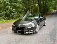 2014 BMW 420