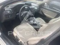 2014 BMW 420