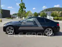 2014 BMW 420