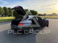 2014 BMW 420