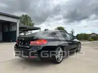 2014 BMW 420