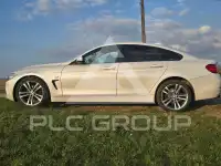 2014 BMW 420