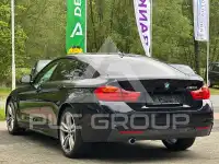 2014 BMW 420