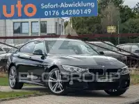 2014 BMW 420