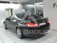 2014 BMW 420