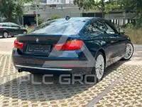 2014 BMW 420