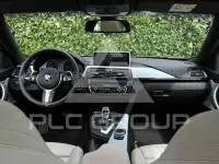 2014 BMW 420